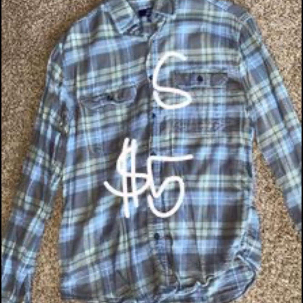 Flannels